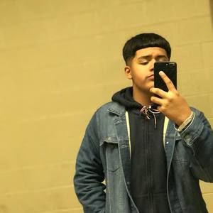 Meet your Posher, Aaron